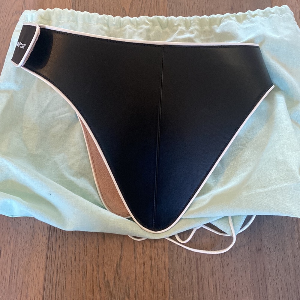 Off-White Racing Belt - Picture 7 of 9